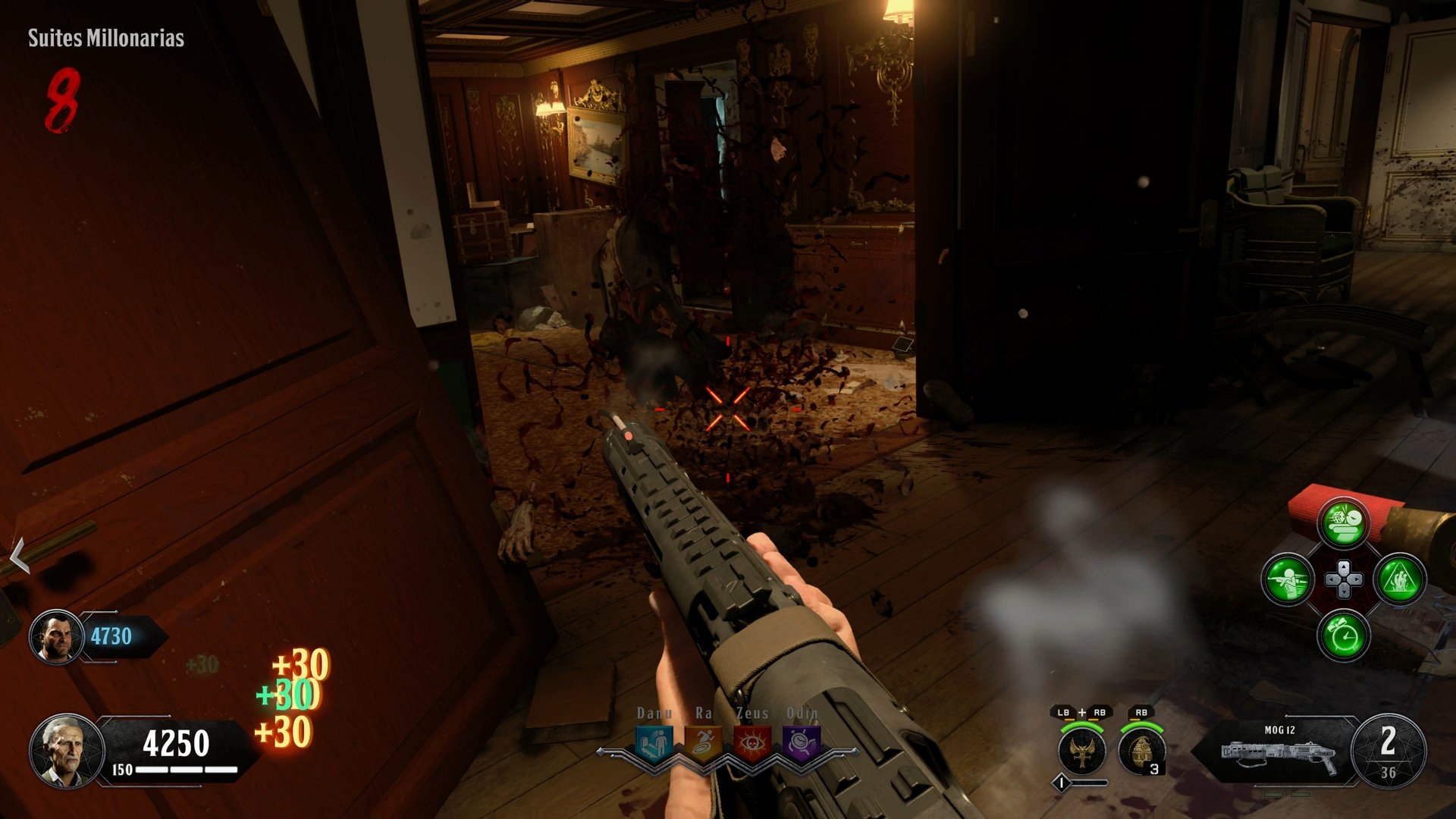 Call of Duty: Black Ops 4 - Imagen 31